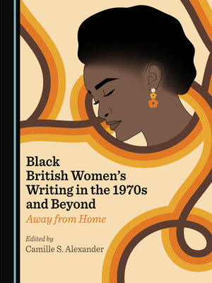 cover image of Black British Women's Writing in the 1970s and Beyond
